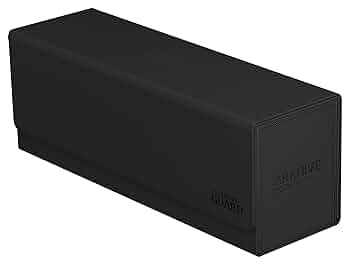 Amazon | Ultimate Guard(アルティメットガード) arkhive 400+